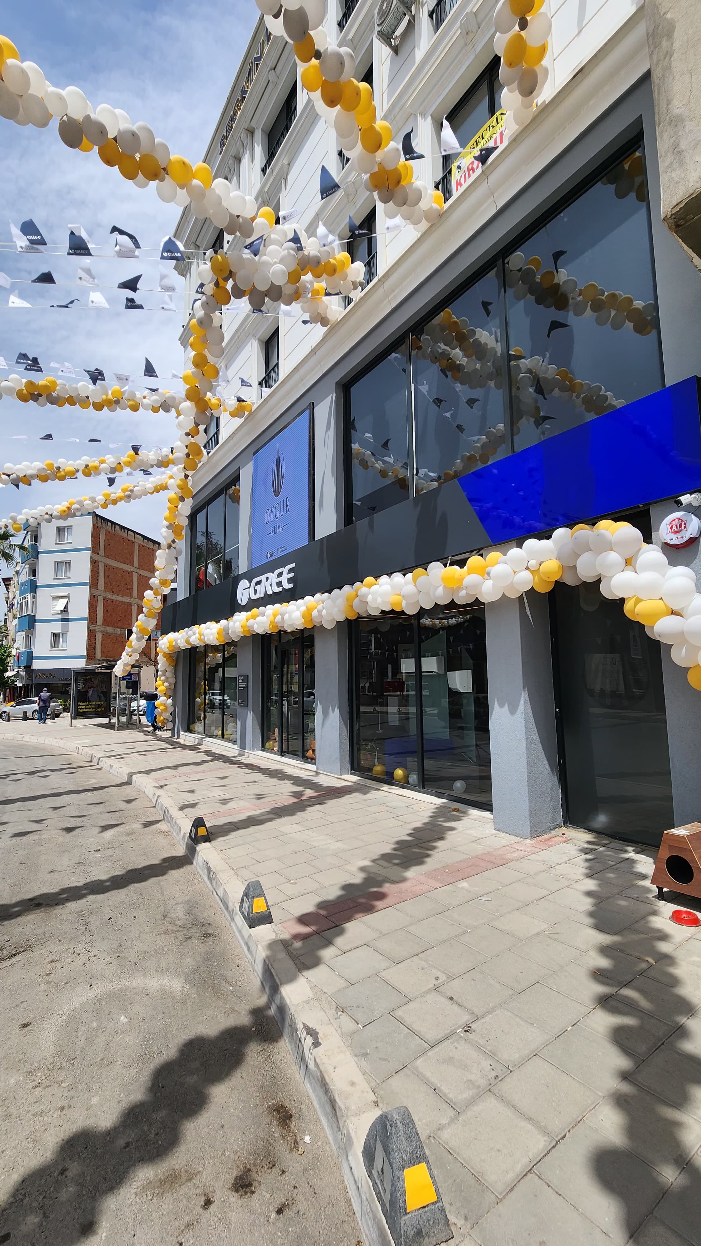 İşletme Görseli